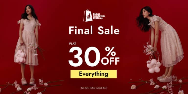 ALDO DSF Final Sale
