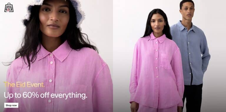 GAP Great Online Sale