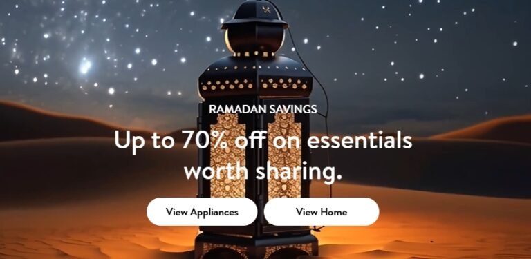 Jashanmal Ramadan  Sale