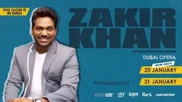 zakir khan