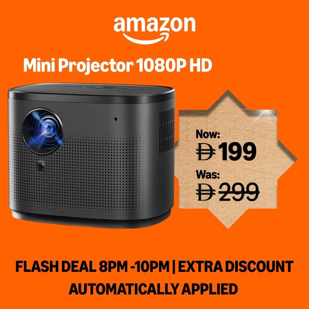 mini projector