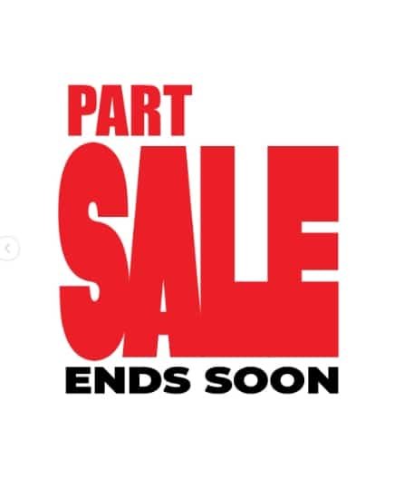 Zudio Part Sale to End soon..