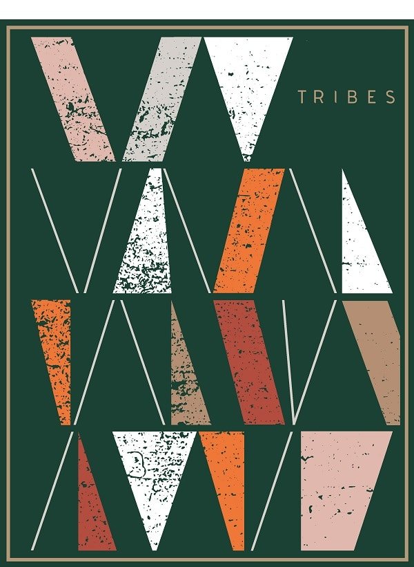 Tribes Restaurant Menu