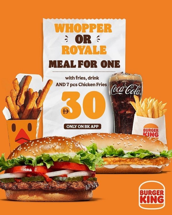 burgrer king