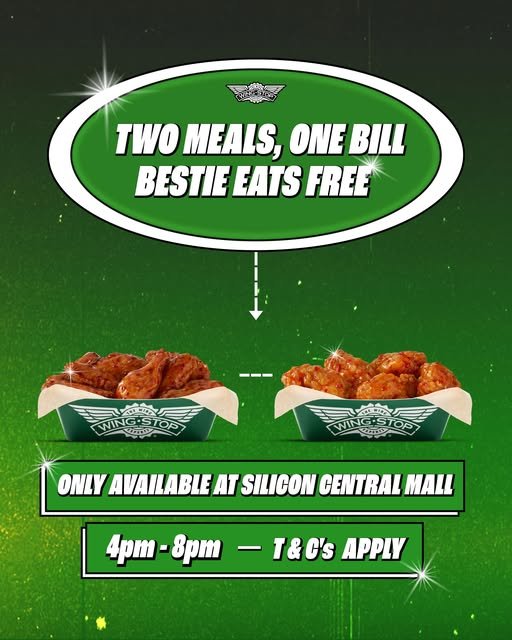 wingstop uae