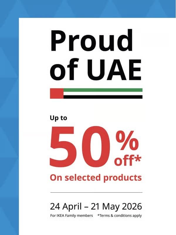 IKEA Sale