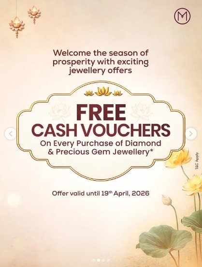 Malabar gold and diamonds