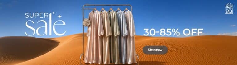 6thStreet Super Sale