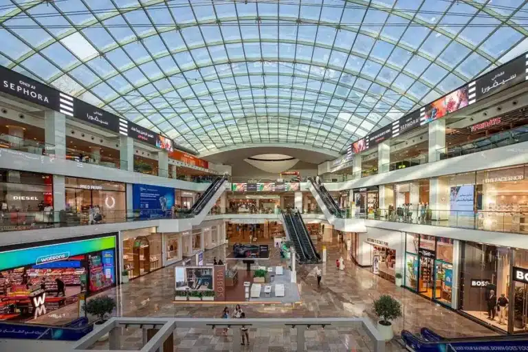 Dubai Festival City Mall