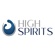 High Spirits logo