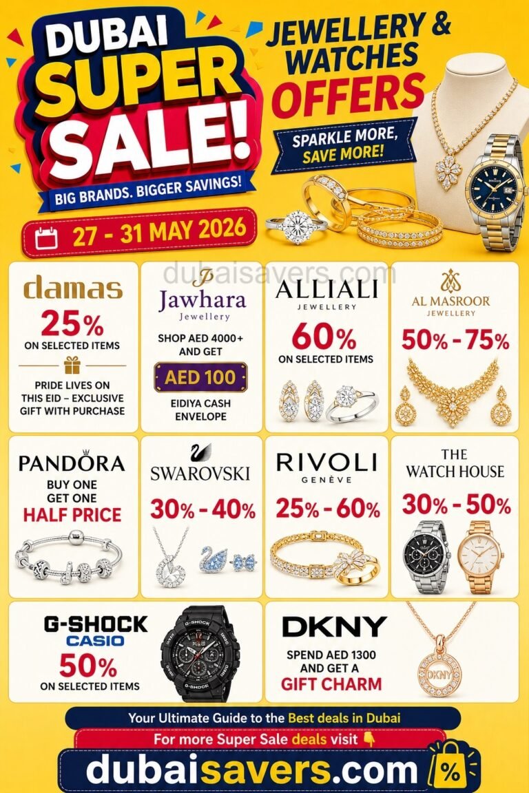 Jewellery offers 1