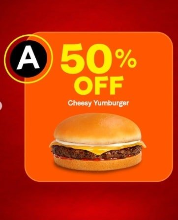 Jollibee offer1