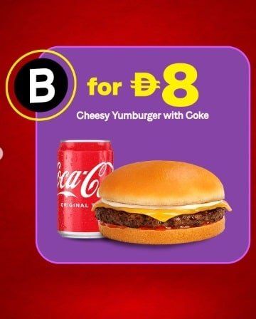 Jollibee offer2