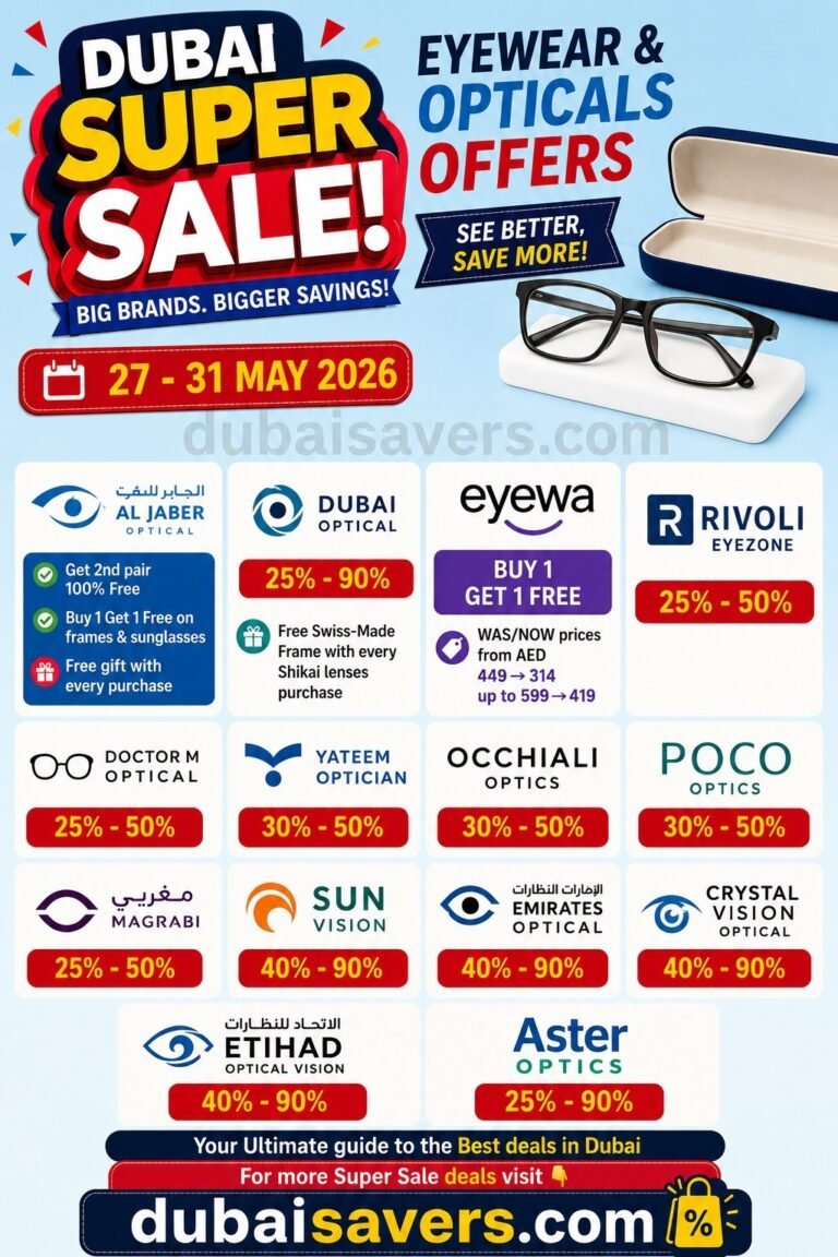 Opticals