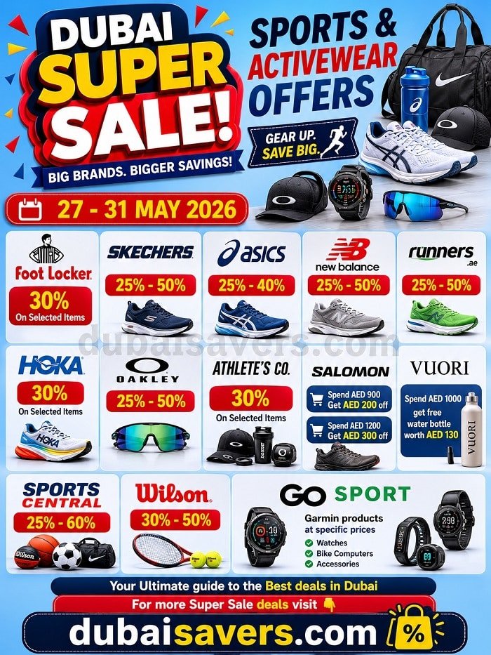 Sports Activwear