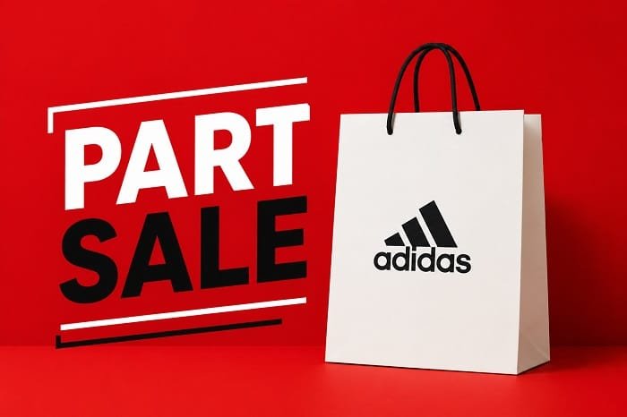 Adidas offers in Dubai