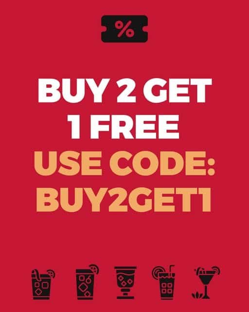 African & Eastern offer