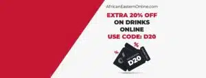 african and eastern offer