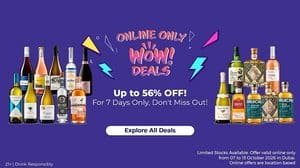 african and eastern online offers