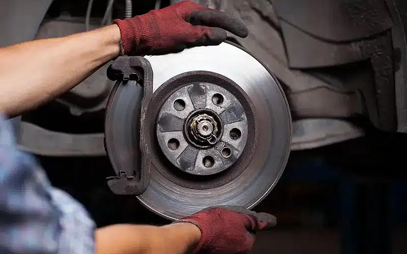 ahdab auto repairing