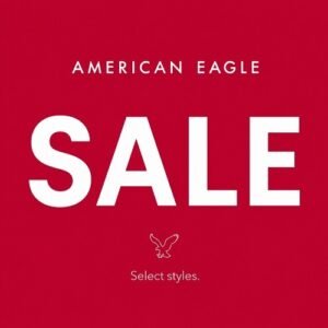 american eagle summer sale