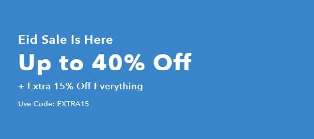 American Eagle Eid Sale