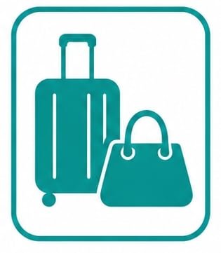 bags symbol