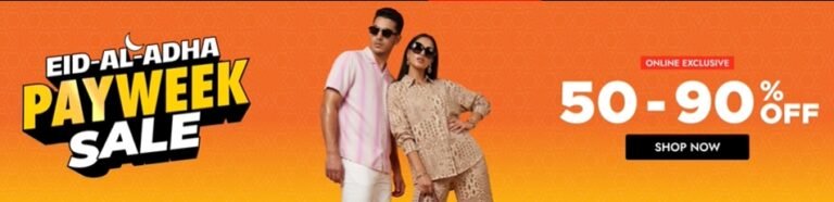 Brands for Less Pay Week Sale