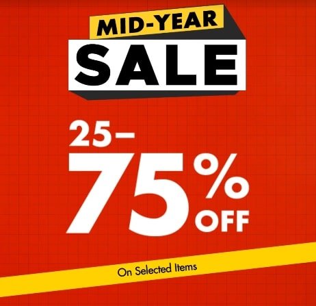 brands for less mid year sale