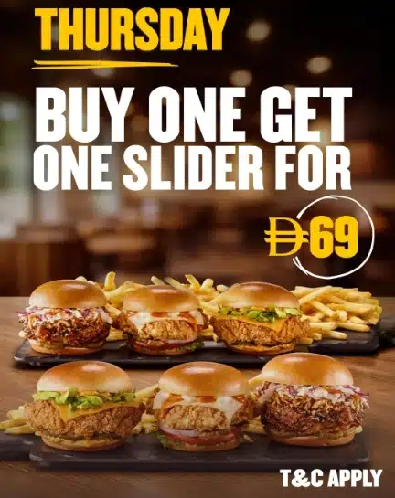 buffalo wild wings 6