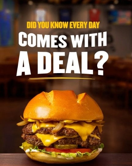 buffalo wild wings