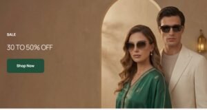 dubai optical