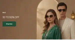dubai optical