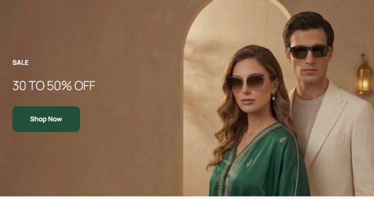 Dubai Optical