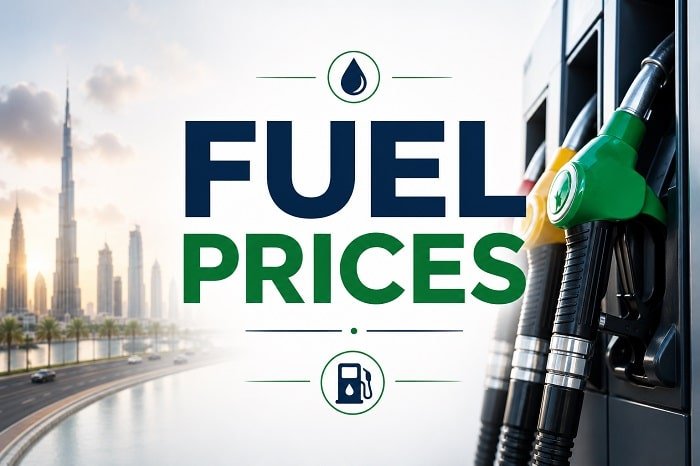 July Fuel prices announced