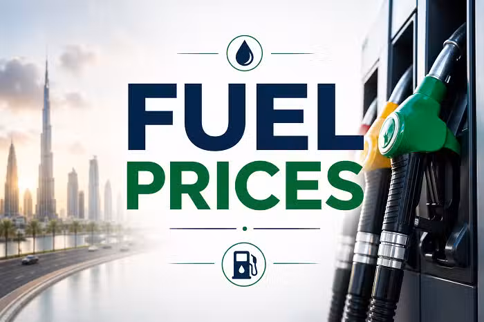 July Fuel prices announced