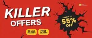 high spirits