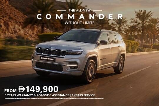 American Car deals