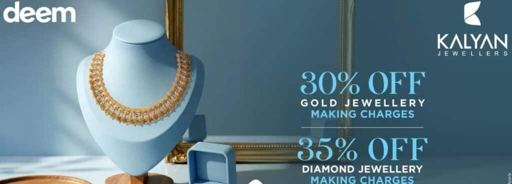 kalyan jewellers offer 4