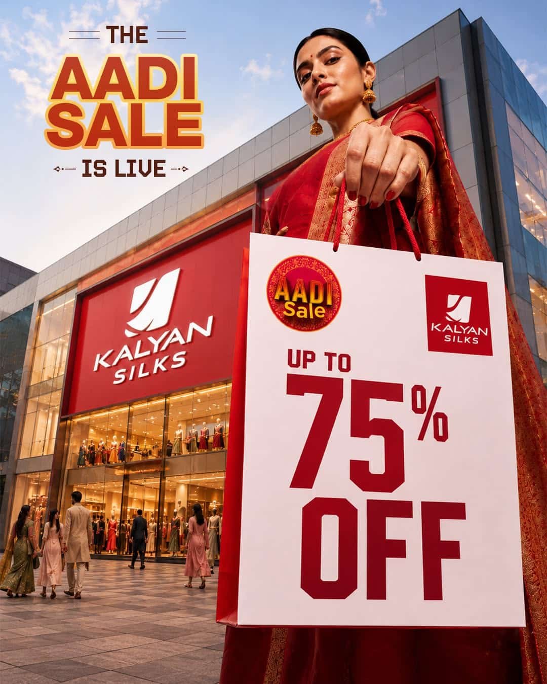 kalyan silks 1