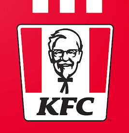 kfc logo