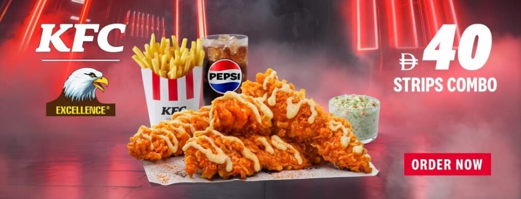 kfc twister 2