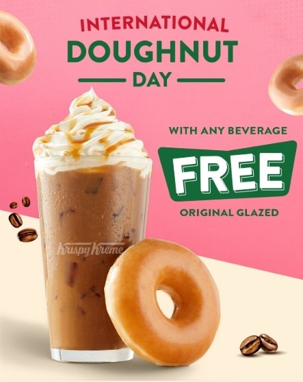 krispy kreme