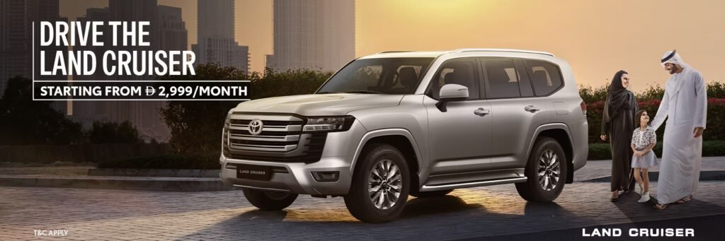 landcruiser toyota