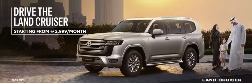 landcruiser toyota