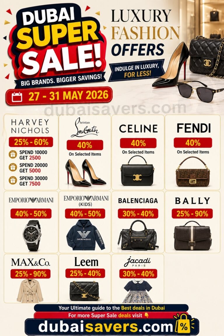 luxury fashion