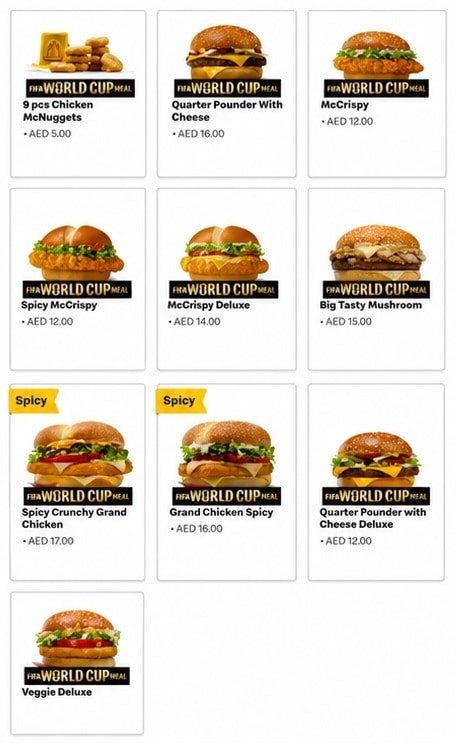 mcdonalds 2