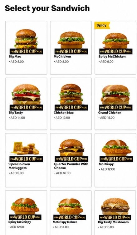 mcdondalds 1
