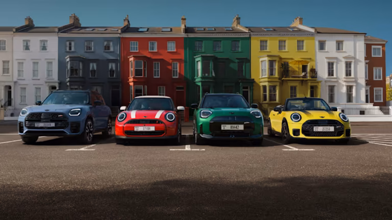 European car deals