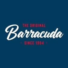 original barracuda logo 1